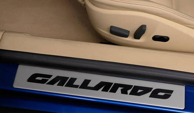<strong>Lamborghini Gallardo LP550-2 spyder｜ランボルギーニ ガヤルド LP550-2 スパイダー</strong>
