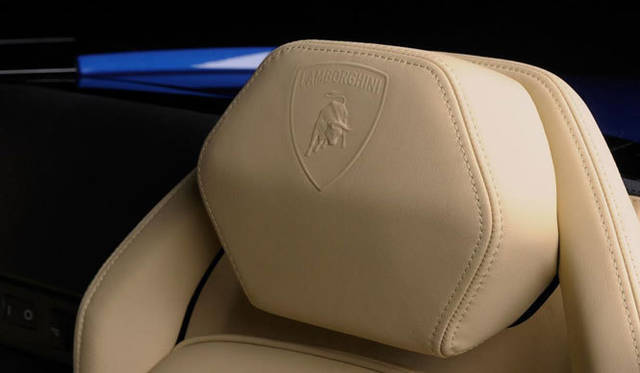 <strong>Lamborghini Gallardo LP550-2 spyder｜ランボルギーニ ガヤルド LP550-2 スパイダー</strong>