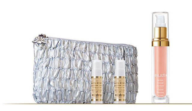 <strong>SISLEY｜シスレー</strong>　「シスレイヤ プレシャス セラム キット」