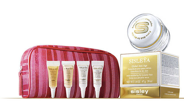 <strong>SISLEY｜シスレー</strong>　「シスレイヤ ノエル キット」