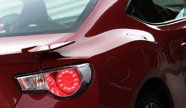 <strong>TOYOTA 86｜トヨタ 86</strong>