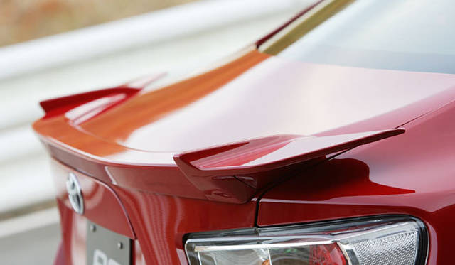 <strong>TOYOTA 86｜トヨタ 86</strong>