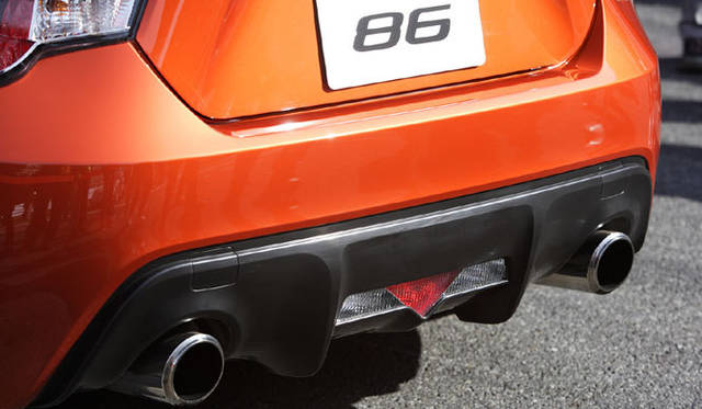 <strong>TOYOTA 86｜トヨタ 86</strong>