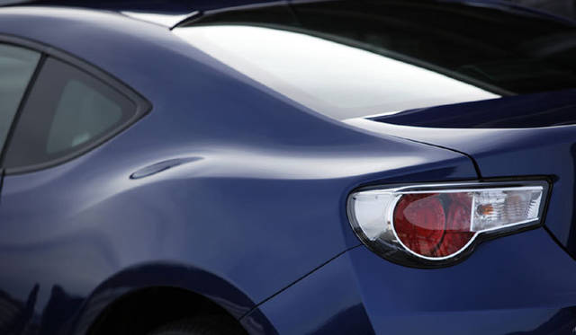 <strong>TOYOTA 86｜トヨタ 86</strong>