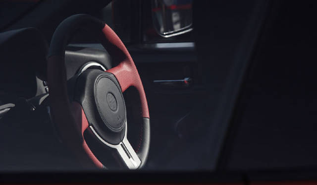 <strong>TOYOTA 86｜トヨタ 86</strong>