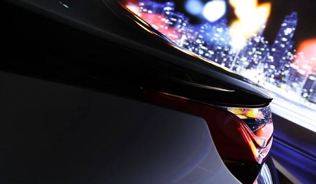 BMW i8 Concept｜ビー・エム・ダブリュー i8 コンセプト