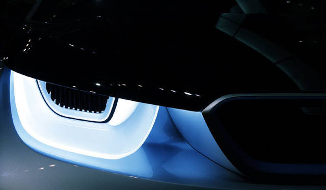 BMW i3 Concept｜ビー・エム・ダブリュー i3 コンセプト