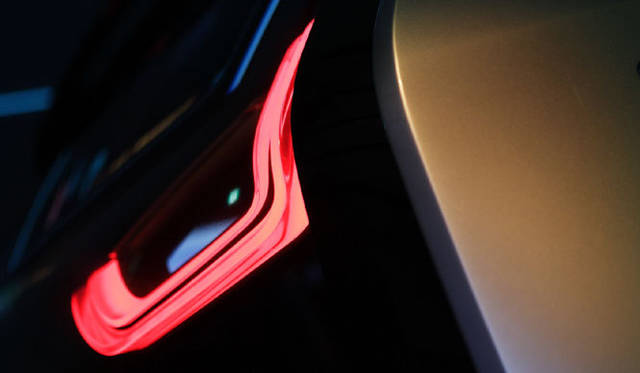 BMW i3 Concept｜ビー・エム・ダブリュー i3 コンセプト