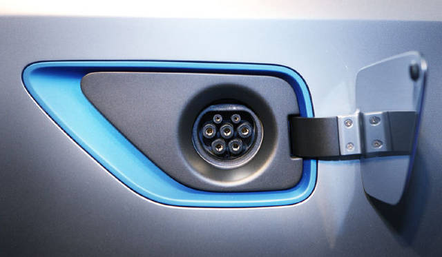 BMW i3 Concept｜ビー・エム・ダブリュー i3 コンセプト