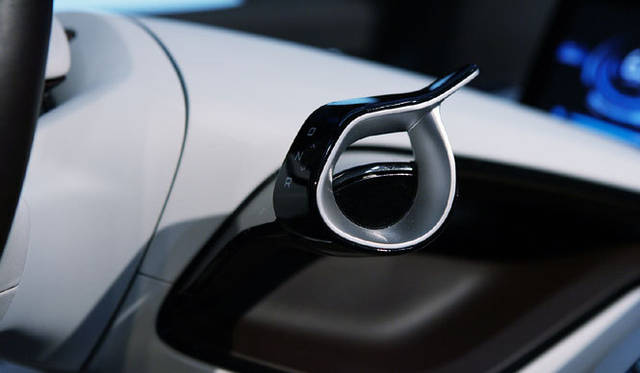 BMW i3 Concept｜ビー・エム・ダブリュー i3 コンセプト