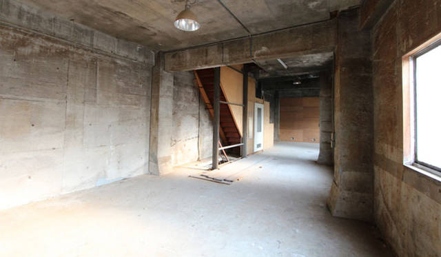 <strong>DIYP –Design It Yourself Project-</strong>　物件例（リノベーション前）