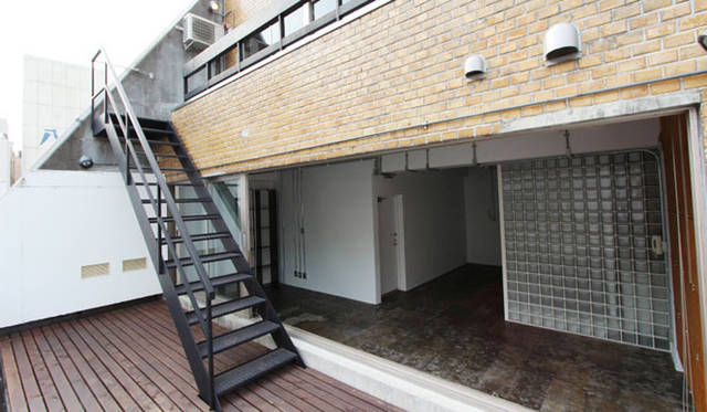 <strong>DIYP –Design It Yourself Project-</strong>　物件例（リノベーション前）