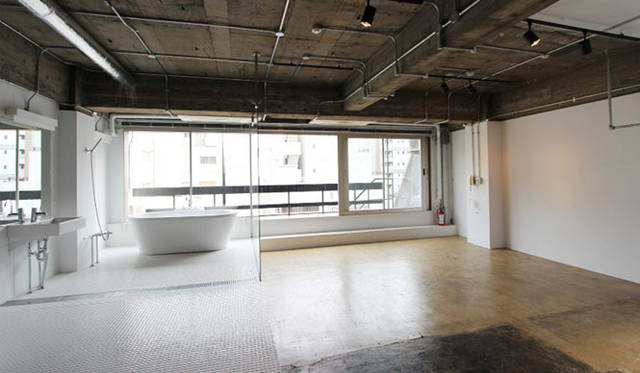 <strong>DIYP –Design It Yourself Project-</strong>　物件例（リノベーション前）