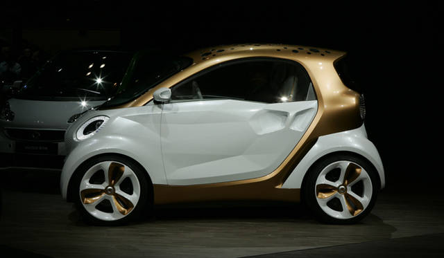 665_04_mercedes <strong>smart Forvision EV concept|スマート フォーヴィジョン EV コンセプト</strong>