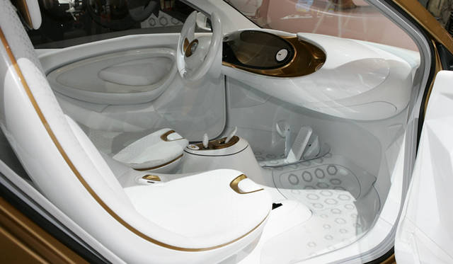 665_06_mercedes <strong>smart Forvision EV concept|スマート フォーヴィジョン EV コンセプト</strong>