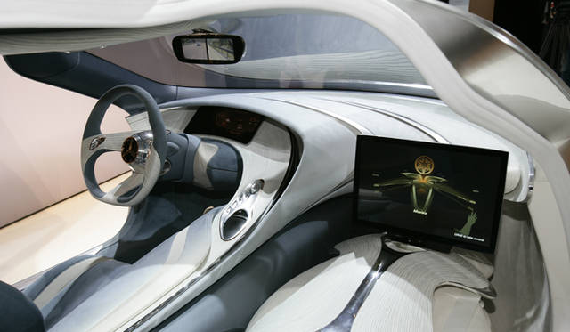 665_13_mercedes <strong>Mercedes-Benz F125!|メルセデス・ベンツ F125!</strong>