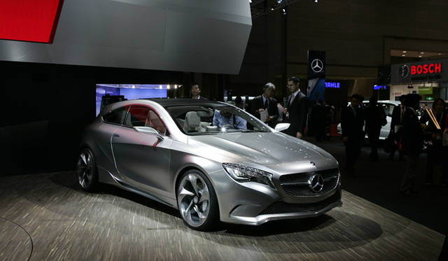 665_19_mercedes <strong>Mercedes-Benz Concept A-CLASS|メルセデス・ベンツ コンセプト Aクラス</strong>
