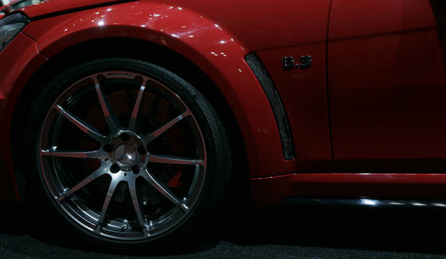 665_30_mercedes <strong>Mercedes-Benz C 63 AMG Black Series|メルセデス・ベンツ C 63 AMG ブラックシリーズ</strong>