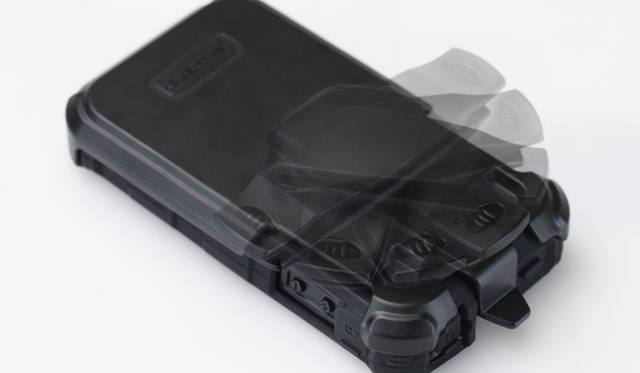 <strong>FOCAL｜フォーカルポイントコンピュータ</strong>　 iPhone 4S/4用ケース「Ballistic Hard Core for iPhone 4」