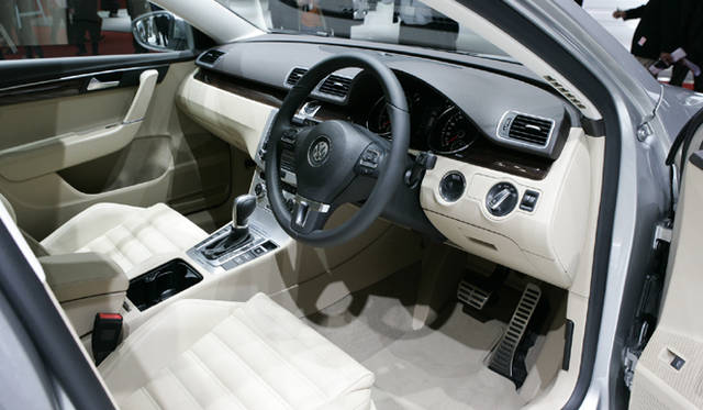 <strong>Volkswagen Passat Alltrack｜フォルクスワーゲン パサート オールトラック</strong>