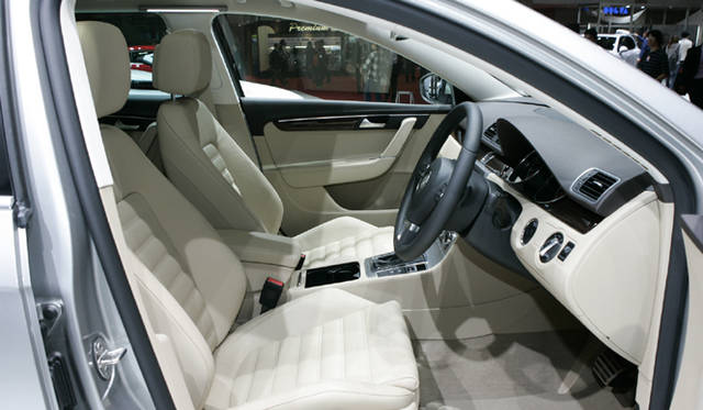 <strong>Volkswagen Passat Alltrack｜フォルクスワーゲン パサート オールトラック</strong>