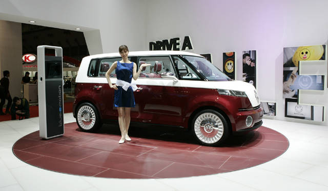 <strong>Volkswagen Bulli｜フォルクスワーゲン ブリー</strong>　