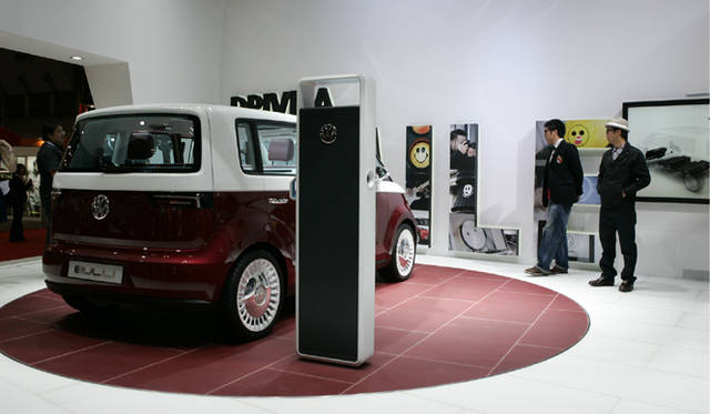 <strong>Volkswagen Bulli｜フォルクスワーゲン ブリー</strong>　