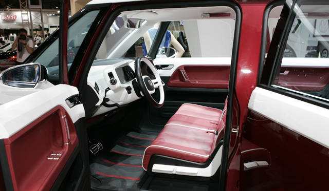 <strong>Volkswagen Bulli｜フォルクスワーゲン ブリー</strong>　