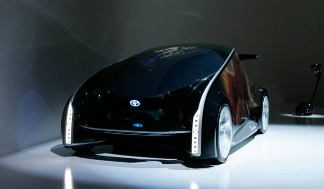 <strong>TOYOTA FUN Vii｜トヨタ ファン ヴィー</strong>　