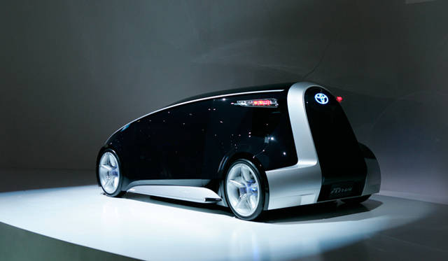 <strong>TOYOTA FUN Vii｜トヨタ ファン ヴィー</strong>　