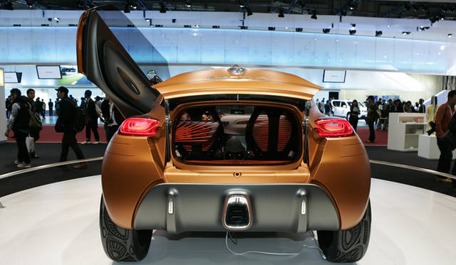 <strong>RENAULT Captur｜ルノー キャプチャー</strong>