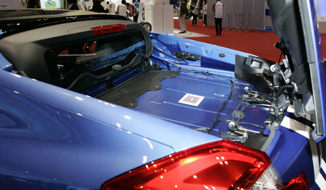 <strong>RENAULT Wind Gordini｜ルノー ウィンド ゴルディーニ</strong>