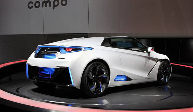 <strong>HONDA EV STER｜ホンダ EV スター</strong>