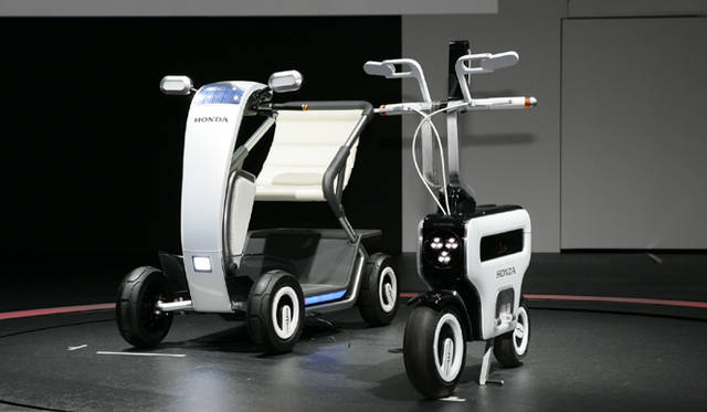 <strong>HONDA MOTOR COMPO｜ホンダ マイクロ コンポ</strong>