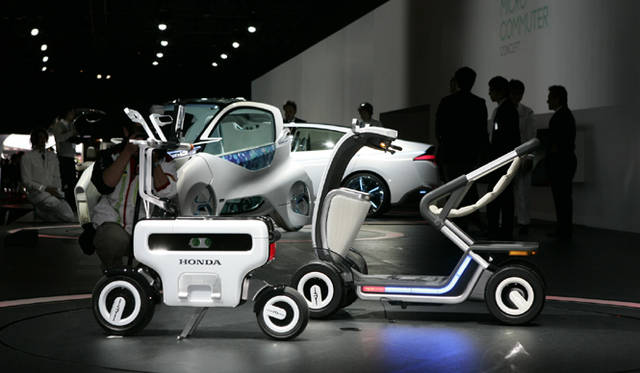 <strong>HONDA MOTOR COMPO｜ホンダ マイクロ コンポ</strong>