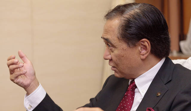 <strong>神奈川県 黒岩祐治知事に聞く　地方自治体だからこそ取り組めるエネルギー政策</strong>