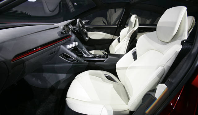 <strong>MAZDA TAKERI｜マツダ 雄</strong>