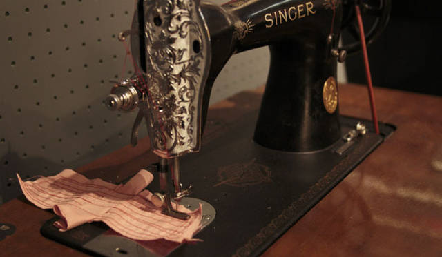 <strong>TAISHI NOBUKUNI｜信國太志</strong>　テーラーサロン『THE CRAFTIVISM taishi nobukuni』