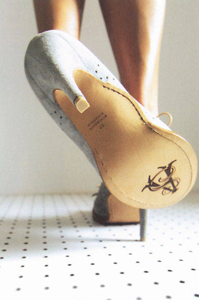 <strong>The Office Of Angela Scott｜ザ オフィス オブ アンジェラ スコット</strong>　ms.wright 7万8750円