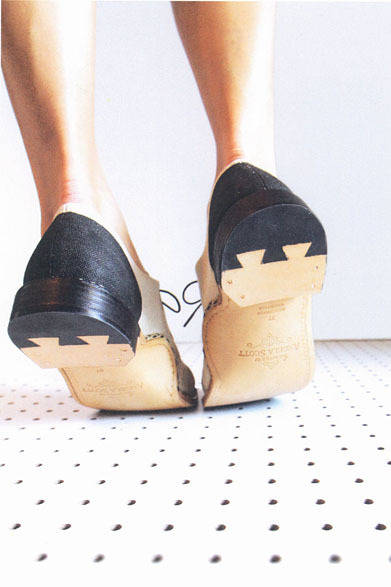 <strong>The Office Of Angela Scott｜ザ オフィス オブ アンジェラ スコット</strong>　mr.seymour 5万8800円