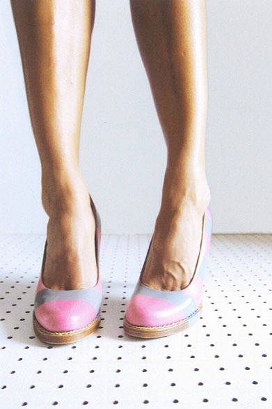 <strong>The Office Of Angela Scott｜ザ オフィス オブ アンジェラ スコット</strong>　mrs.smith 7万8750円