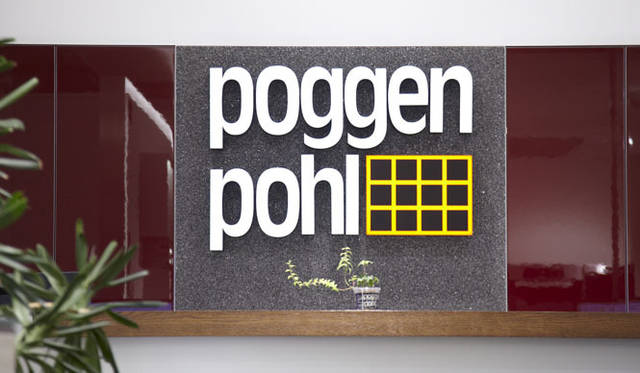 <strong>第4回「リビング ウェルネス イン ラグジュアリー」ランチ・パーティー</strong>　「ポーゲンポールジャパン キッチンデザインセンター東京」