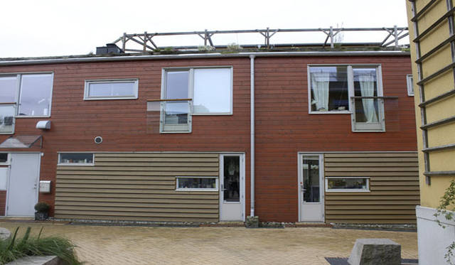 <strong>Yoko Ueno Lewis｜暮らしノート｜スウェーデン直感紀行　Vol.2</strong>　　