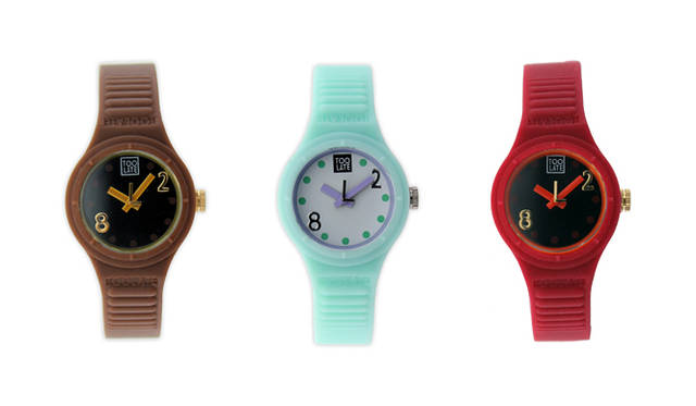 <strong>TOO LATE｜トゥーレイト</strong>　「MASH UP SLIM」