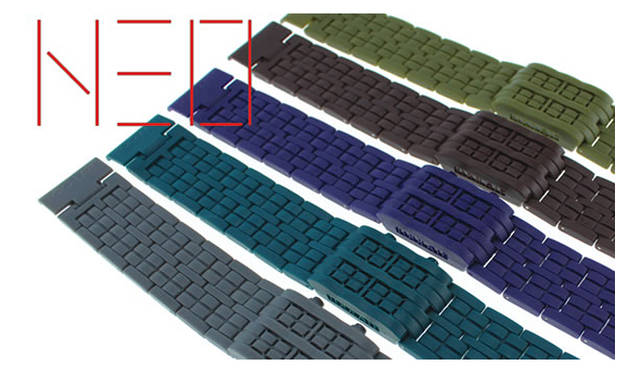 <strong>TOO LATE｜トゥーレイト</strong>　「NEO」ニューカラー