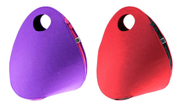 <strong>TOO LATE｜トゥーレイト</strong>　「3D BAG」