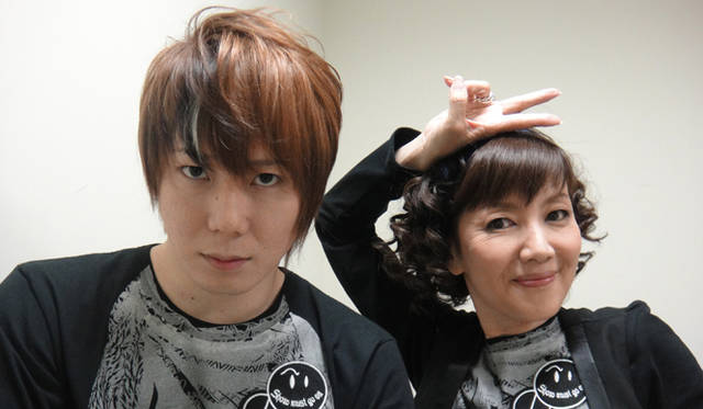 <strong>BGブランドから新作登場！　戸田恵子×植木 豪インタビュー</strong><br />戸田　「今回はじめて仙台にも行きました。私が以前訪れた避難所にいらした方が来てくれて、また会えたことに本当に感動しました」<br />植木　「仙台にはどうしても行きたかったのでマネージャーさんに頼み込んで、なんとかスケジュールを調整してもらいました（笑）。“来てくれてありがとう”って、いつもとはちがった言葉をいただいたことが印象的でした」