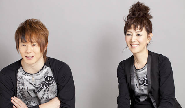 <strong>BGブランドから新作登場！　戸田恵子×植木 豪インタビュー</strong><br />植木　「仙台では最後に『上を向いて歩こう』を歌うということで、死ぬほど緊張しました（笑）！　アンコールで歌ったんですけど、一度盛り上がりきったところからアカペラで、なんてよくやるな!!　と思いましたね（笑）。まぁ、姉さんはそういうの得意ですからね」<br />戸田　「うそばっかり、得意じゃないよ（笑）！」