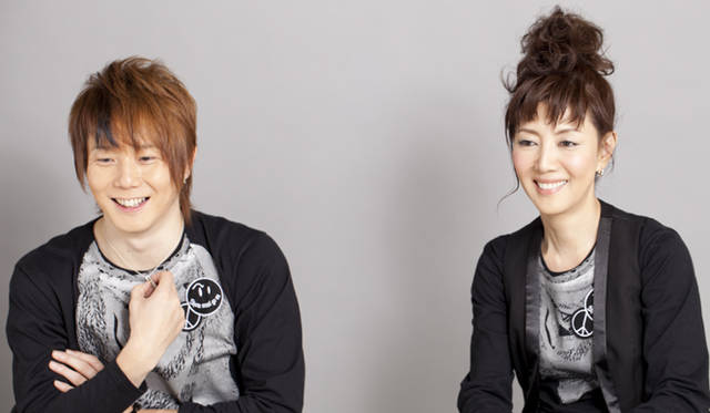 <strong>BGブランドから新作登場！　戸田恵子×植木 豪インタビュー</strong><br />戸田　「今回東京では披露できませんでしたが、名古屋と仙台ではユニットの新曲を歌いました」<br />植木　「僕らの趣味にストライクな曲にしようということで作ったんですけど、ヒップホップ、R&Bをベースに、かっこよくてセクシーで、壮大なイメージも盛り込んだ、思わず力が入っちゃうほどいい曲なんです」