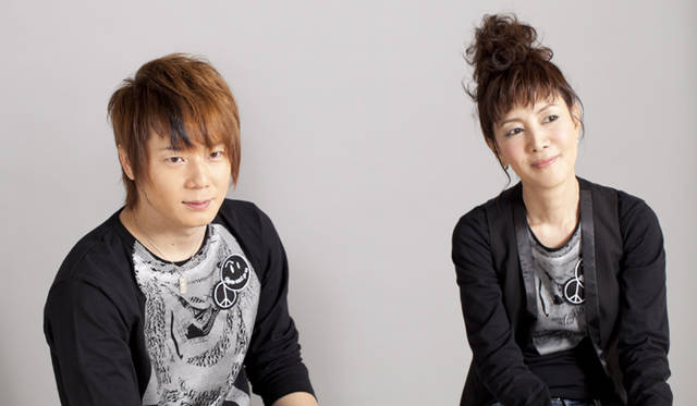 <strong>BGブランドから新作登場！　戸田恵子×植木 豪インタビュー</strong><br />戸田　「『Dancing on the earth』という曲なんですけど、ダンスって、ダンスすることだけでなく、“生きる”という活動的なイメージもあって、地球のうえでみんな生きているんだ、っていう壮大なテーマを思わせる歌になっています。オリジナルは今回で2曲目になるのですが、いつかユニット曲だけでカタチになればいいですね」